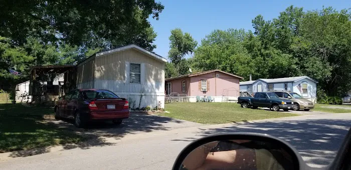 Woodmoor Mobile Home Community Picture 5