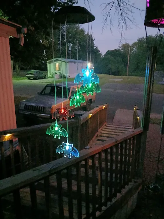 Woodmoor Mobile Home Community Picture 4