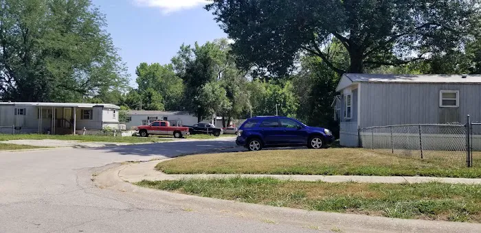 Woodmoor Mobile Home Community Picture 9