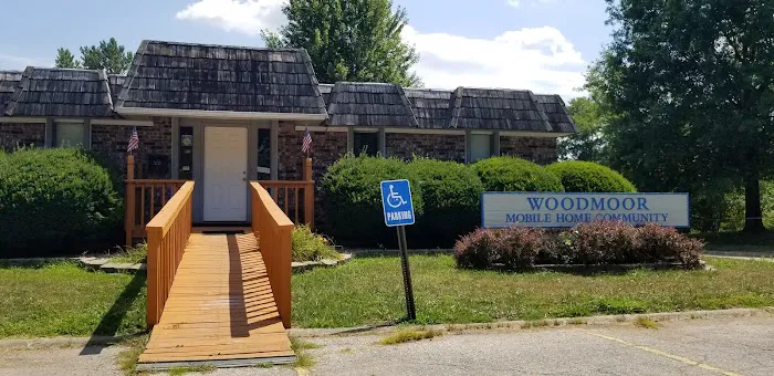 Woodmoor Mobile Home Community Picture 8
