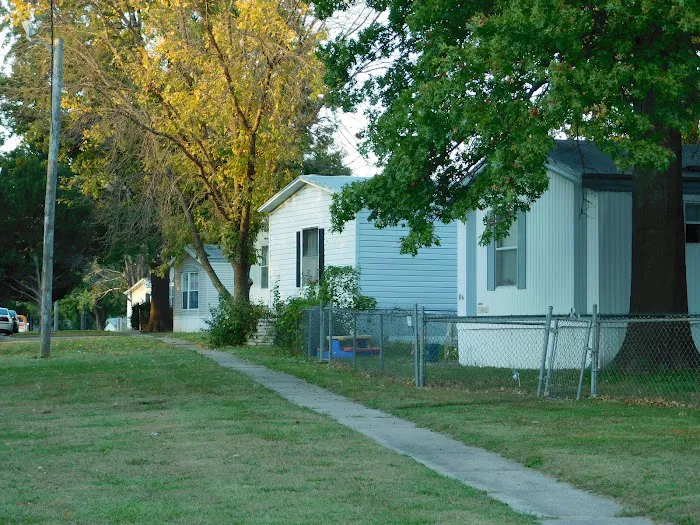 Woodmoor Mobile Home Community Picture 10