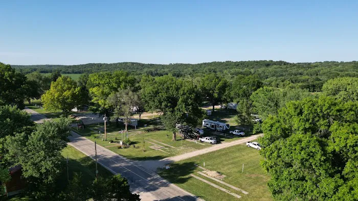 Tranquility RV Park Picture 1