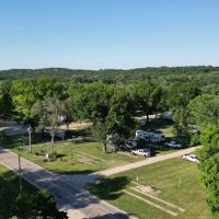 Tranquility RV Park ico