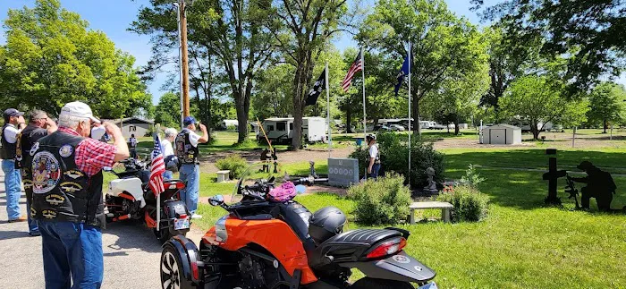 Tranquility RV Park Picture 8