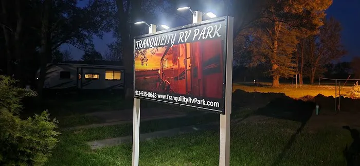 Tranquility RV Park Picture 9