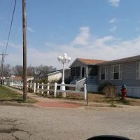 Coachlight West Mobile Home Park ico
