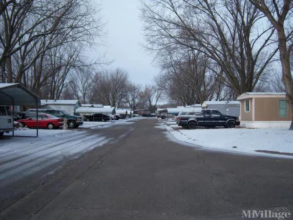 Coachlight Village North Picture 3