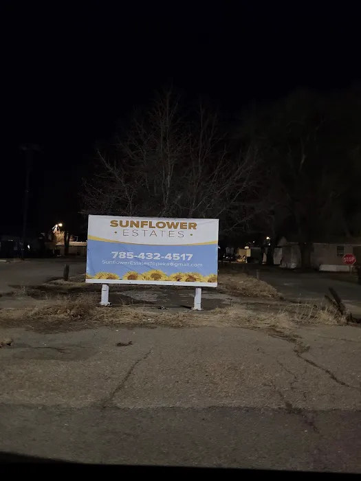 Caravan Community Mobile Home Park Picture 4
