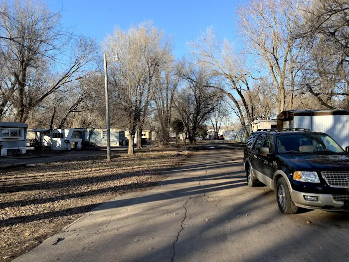 Caravan Community Mobile Home Park Picture 2