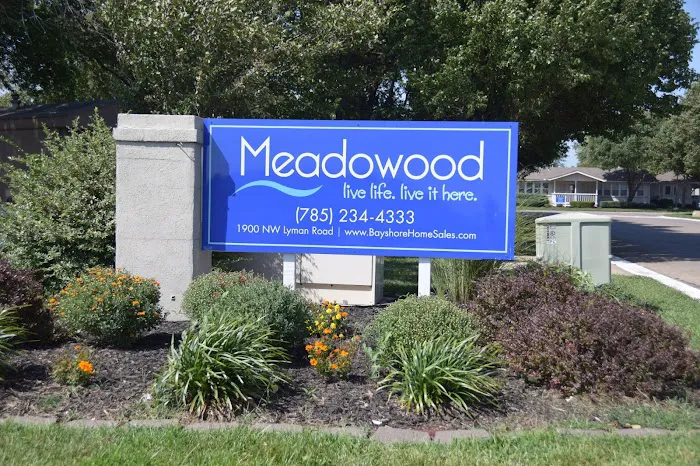 Meadowood Manufactured Home Community Picture 3