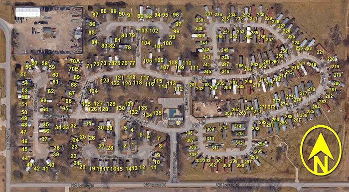 Meadowood Manufactured Home Community Picture 5