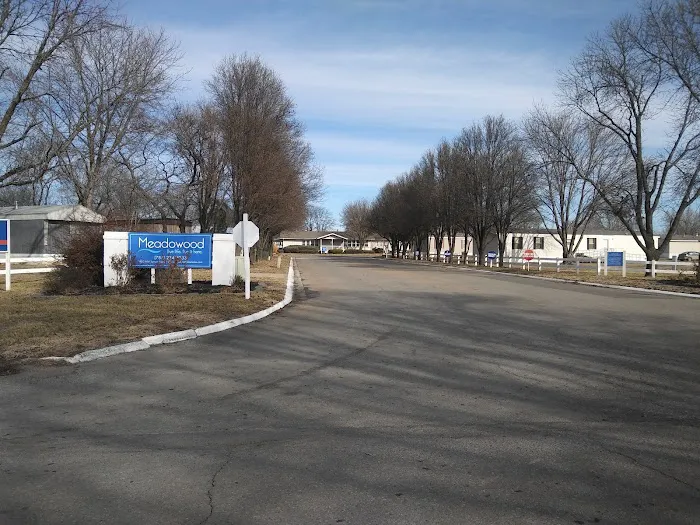 Meadowood Manufactured Home Community Picture 4
