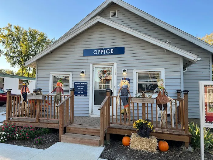 Ferrelwoods Mobile Home Park Picture 2