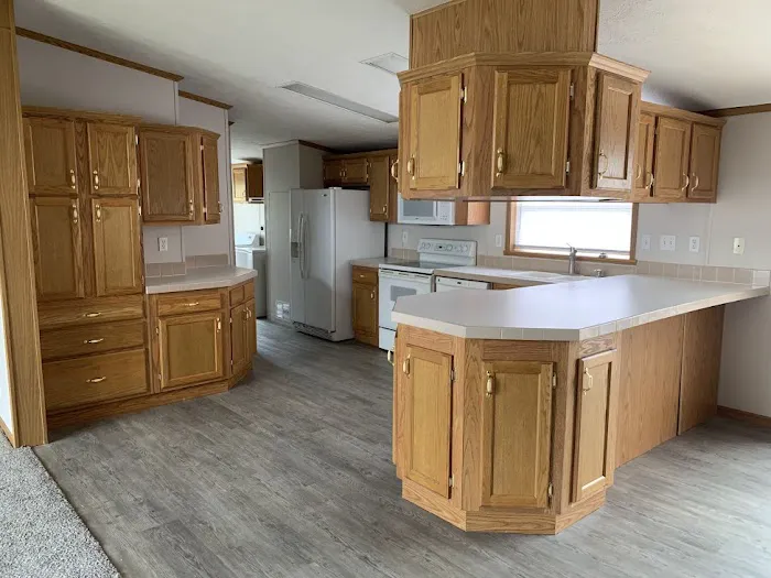 Ferrelwoods Mobile Home Park Picture 1