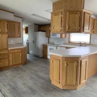 Ferrelwoods Mobile Home Park ico