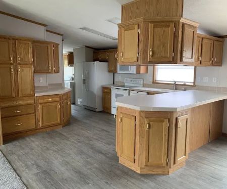 Ferrelwoods Mobile Home Park