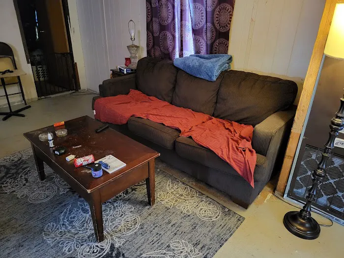 Ferrelwoods Mobile Home Park Picture 8