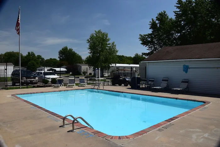 Brittany Place Manufactured Home Community Picture 1