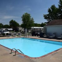 Brittany Place Manufactured Home Community ico
