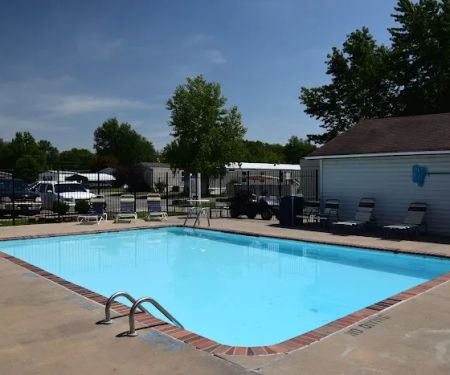 Brittany Place Manufactured Home Community