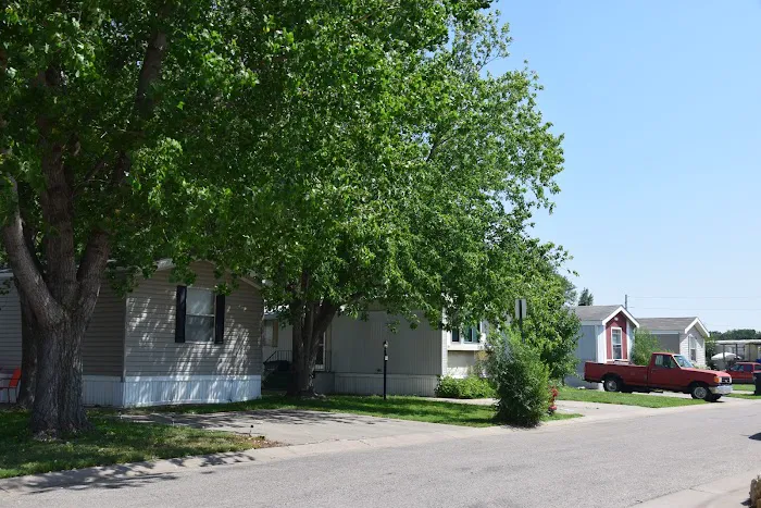 Brittany Place Manufactured Home Community Picture 2