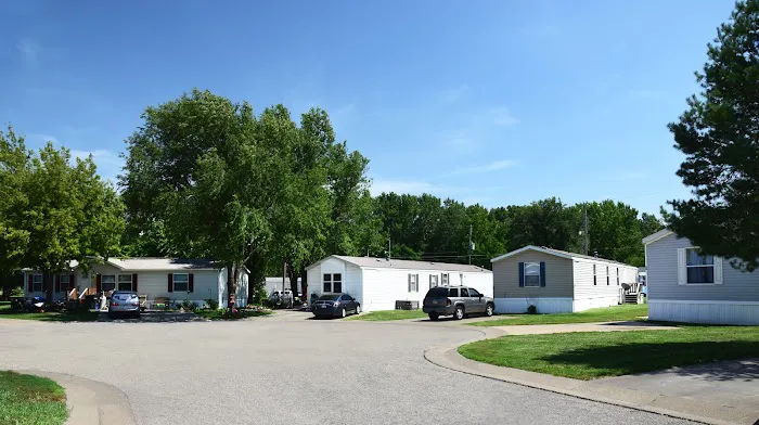 Brittany Place Manufactured Home Community Picture 6