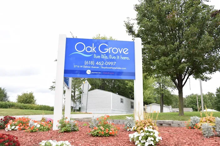 Oak Grove Manufactured Home Community Picture 1