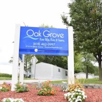 Oak Grove Manufactured Home Community ico