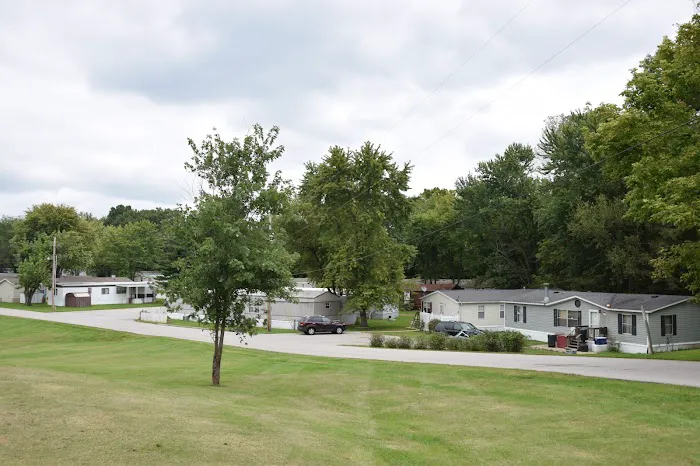 Oak Grove Manufactured Home Community Picture 6