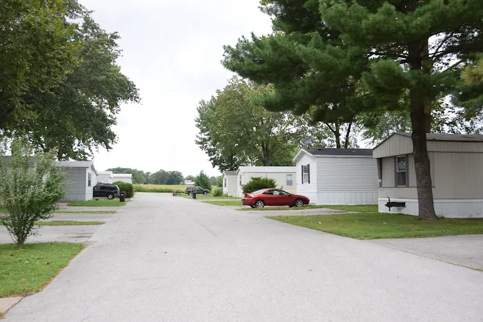 Oak Grove Manufactured Home Community Picture 7