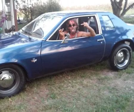 Sunny Hill Mobile Home Park