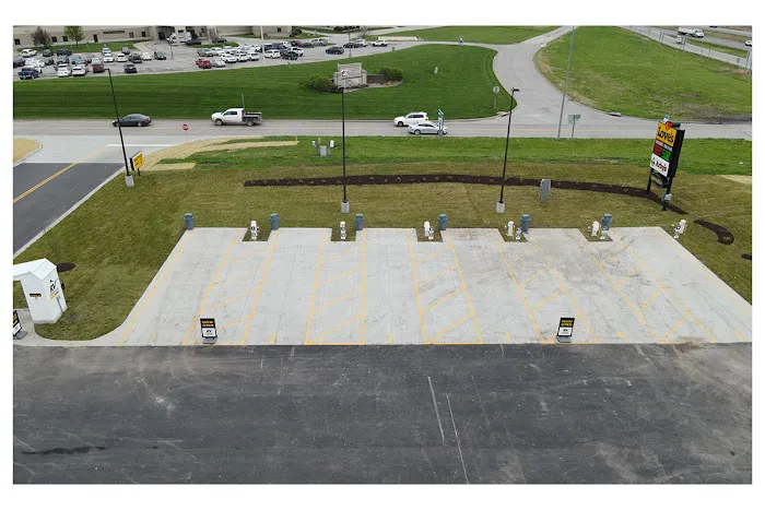 Love's RV Hookup Picture 3