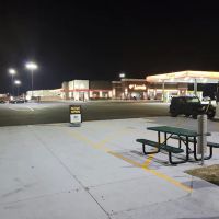 Love's RV Hookup ico