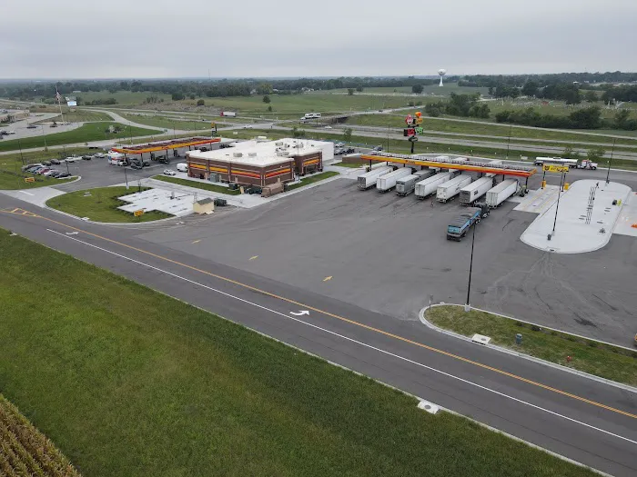 Love's RV Hookup Picture 6