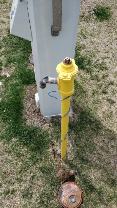 Love's RV Hookup Picture 10