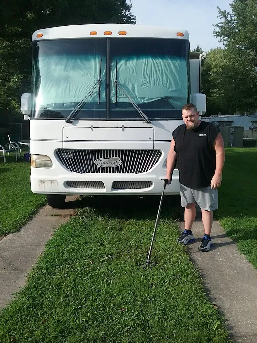 Grand Park Picture 3