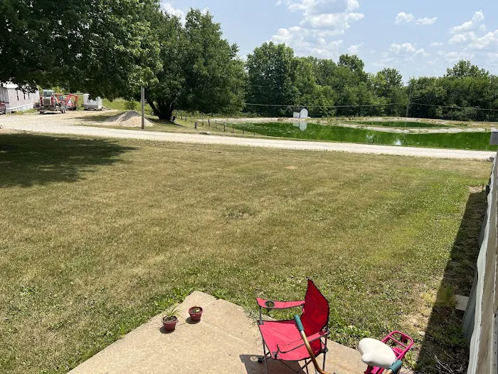 Skyline Village Mobile Home Picture 3