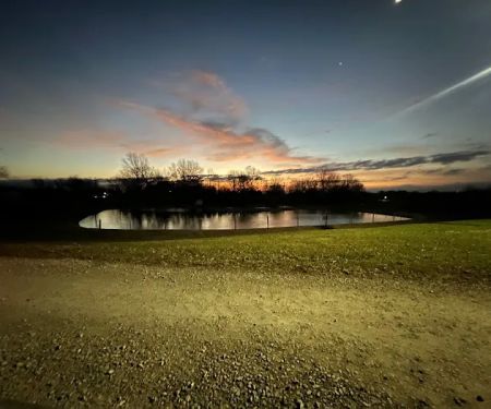 Skyline Village Mobile Home