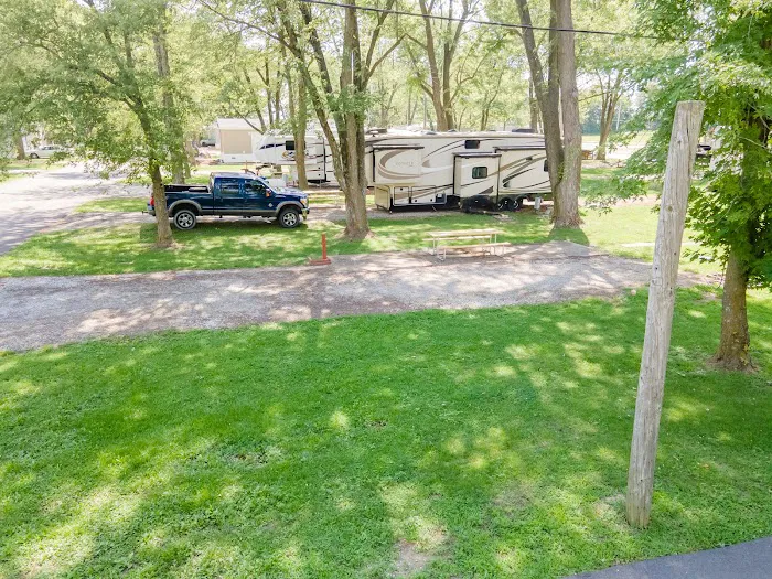 Red Maples Homes & RV Community Picture 5