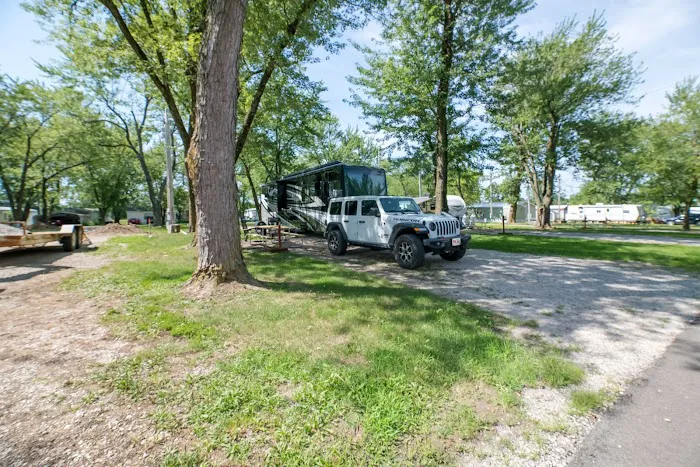 Red Maples Homes & RV Community Picture 10