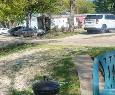 Whitton Heights Mobile Home and RV Park