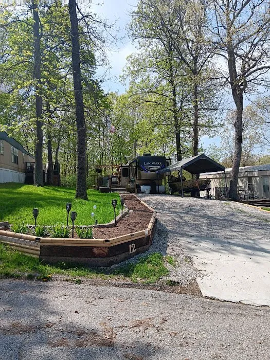 Whitton Heights Mobile Home and RV Park Picture 2