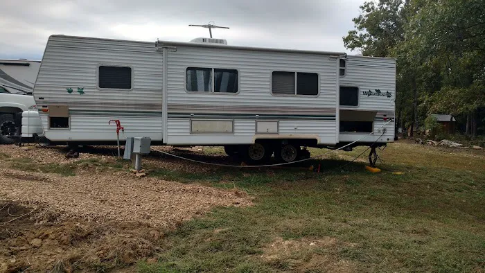 Jim's RV Park Picture 1