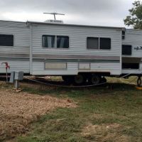 Jim's RV Park ico