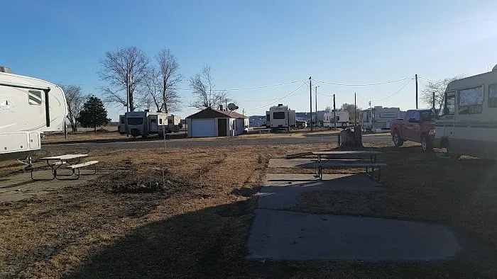 Covenant Cove RV Resort Picture 1