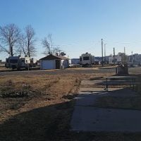 Covenant Cove RV Resort ico