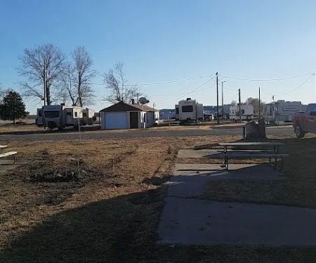 Covenant Cove RV Resort