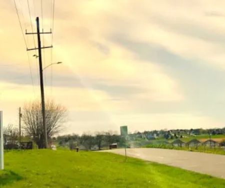 Decade Acres Mobile Home Park