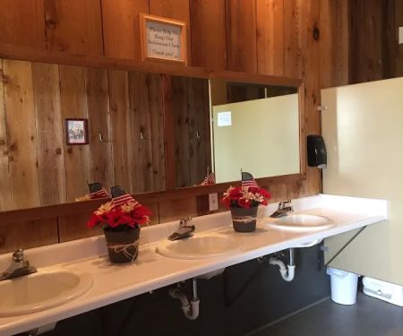 Pony Express RV Park, LLC