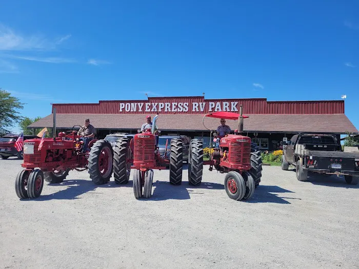 Pony Express RV Park, LLC Picture 4